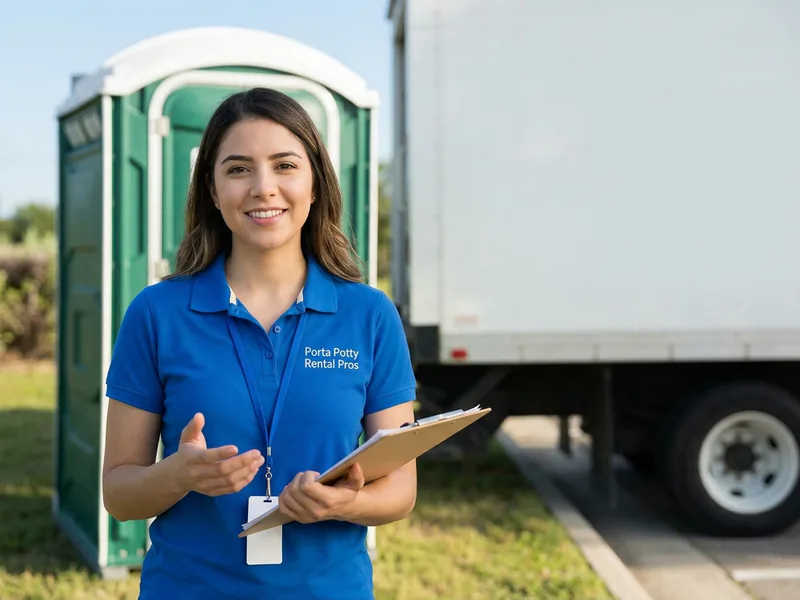 Porta Potty Rental  in Gloucester City  FAQ